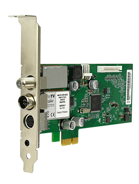 WinTV-HVR-5525